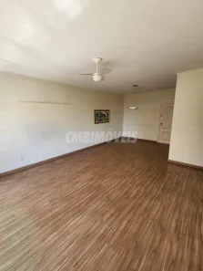 Apartamento com 3 Quartos à venda, 120m² no Centro, Campinas