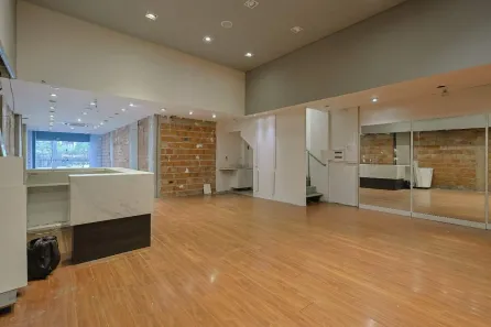 Ponto Comercial para alugar, 60m² no Vila da Serra, Nova Lima