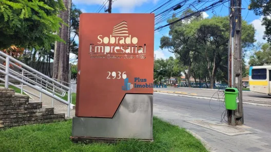 Sala Comercial à venda, 216m² no Espinheiro, Recife