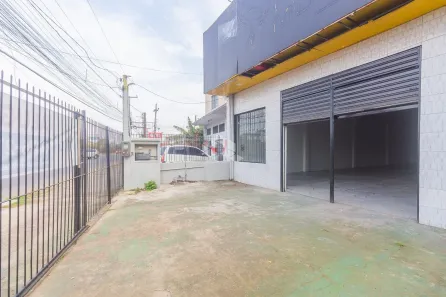 Galpão/Depósito/Armazém à venda, 300m² no Fátima, Canoas