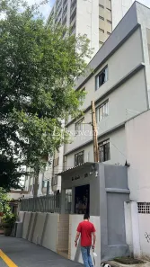 Apartamento com 2 Quartos à venda, 57m² no Setor Oeste, Goiânia