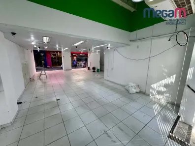 Ponto Comercial para alugar, 292m² no Centro, Florianópolis