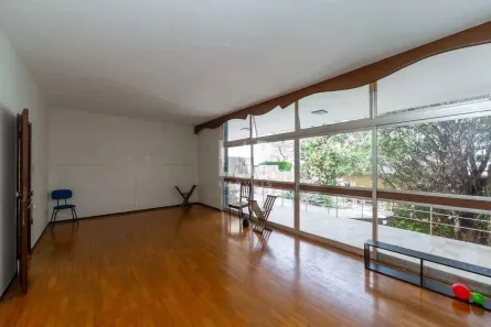 Casa com 8 Quartos à venda, 550m² no Barroca, Belo Horizonte