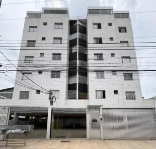 Cobertura com 3 Quartos à venda, 207m² no Riacho das Pedras, Contagem