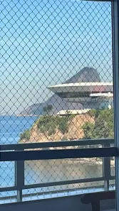 Apartamento com 4 Quartos à venda, 300m² no Ingá, Niterói