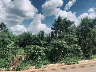 Lote/Terreno à venda, 360m² no Vale do Sol, Nova Lima