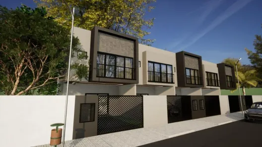 Casa com 2 Quartos à venda, 95m² no Vila Nova, Porto Belo