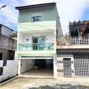 Sobrado com 3 Quartos à venda, 210m² no Tremembé, São Paulo
