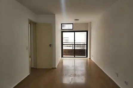 Apartamento com 3 Quartos à venda, 80m² no Humaitá, Rio de Janeiro