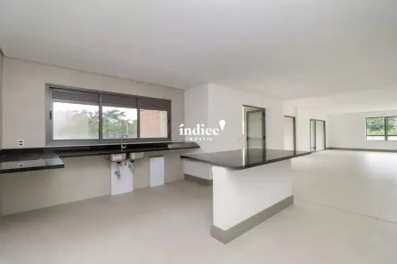 Apartamento com 4 Quartos à venda, 367m² no Jardim Ilhas do Sul, Ribeirão Preto