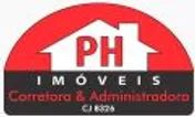 Logo da imobiliária