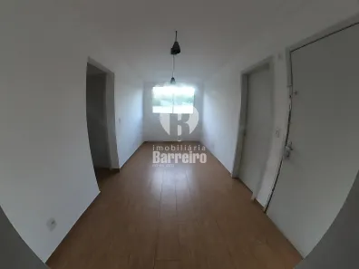Apartamento com 3 Quartos para alugar, 65m² no Camargos, Belo Horizonte