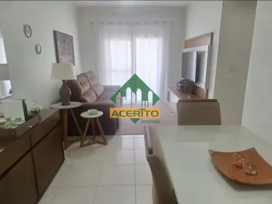 Apartamento com 2 Quartos à venda, 80m² no Vila Mendonça, Araçatuba