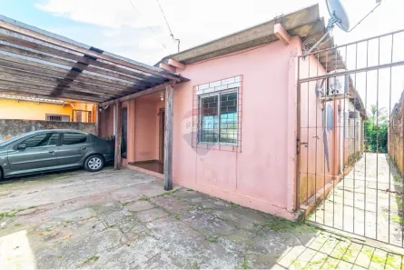Casa com 3 Quartos à venda, 143m² no Parque Granja Esperança, Cachoeirinha
