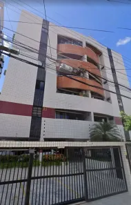 Apartamento com 3 Quartos à venda, 80m² no Jatiúca, Maceió