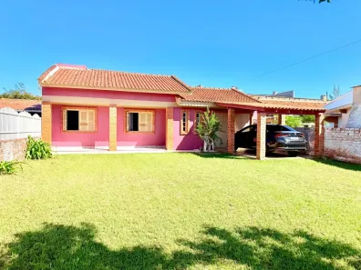 Casa com 2 Quartos à venda, 95m² no Rainha Do Mar, Xangri-lá