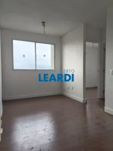 Apartamento com 2 Quartos à venda, 42m² no Jardim do Lago, São Paulo