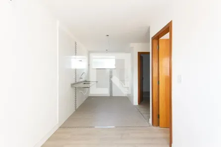 Apartamento com 2 Quartos à venda, 40m² no Cidade Patriarca, São Paulo