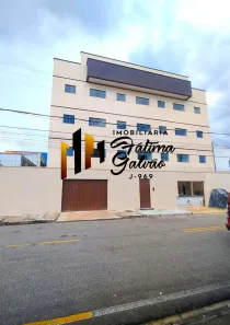 Apartamento com 2 Quartos para alugar, 46m² no Coqueiro, Belém