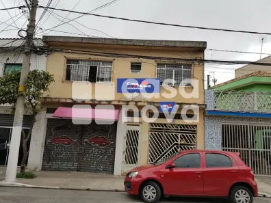 Casa de Condomínio com 4 Quartos à venda, 296m² no Vila Sabrina, São Paulo