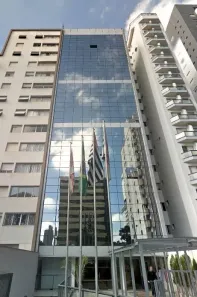 Sala Comercial para alugar, 533m² no Consolação, São Paulo