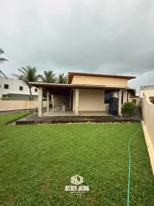Casa com 4 Quartos à venda, 468m² no Barra Mar, Barra de São Miguel