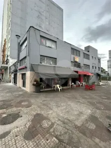 Prédio Comercial à venda, 350m² no Centro, São Paulo