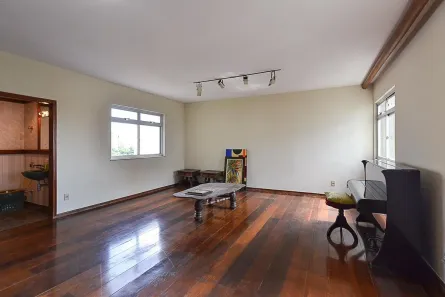 Apartamento com 4 Quartos à venda, 200m² no São Pedro, Belo Horizonte