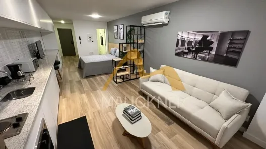 Apartamento com 1 Quarto à venda, 70m² no Ipanema, Rio de Janeiro