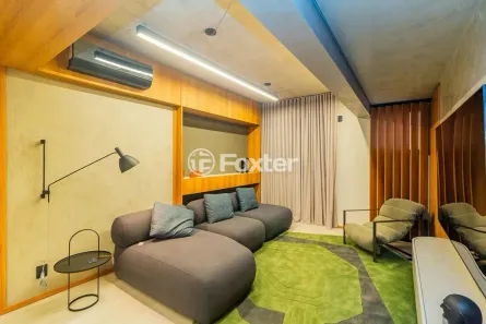 Apartamento com 2 Quartos à venda, 85m² no Petrópolis, Porto Alegre