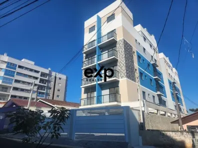 Cobertura com 3 Quartos à venda, 140m² no Bom Jesus, São José dos Pinhais