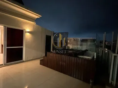 Cobertura com 4 Quartos à venda, 242m² no Barra da Tijuca, Rio de Janeiro