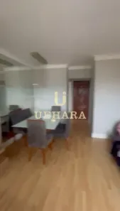 Apartamento com 3 Quartos à venda, 70m² no Jardim das Laranjeiras, São Paulo