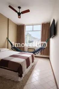 Apartamento com 1 Quarto à venda, 40m² no Copacabana, Rio de Janeiro