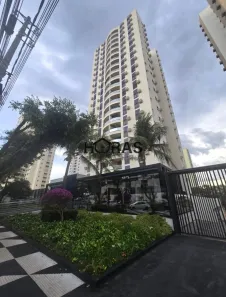 Apartamento com 3 Quartos para alugar, 88m² no Alvorada, Cuiabá