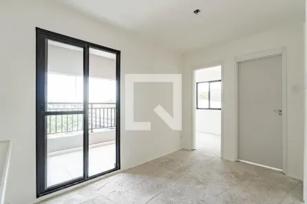 Apartamento com 2 Quartos à venda, 37m² no Vila Nair, São Paulo