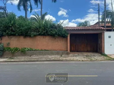 Casa com 2 Quartos à venda, 250m² no Jardim Mauá, Jaguariúna