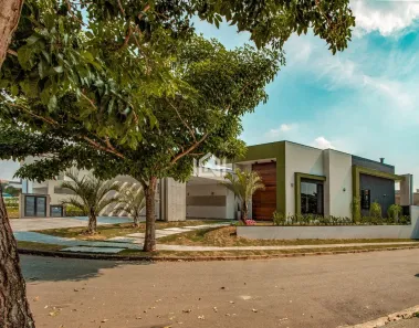 Casa de Condomínio com 4 Quartos à venda, 342m² no Moinho Velho, Cotia