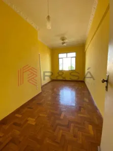 Apartamento com 2 Quartos para alugar, 56m² no Penha, Rio de Janeiro