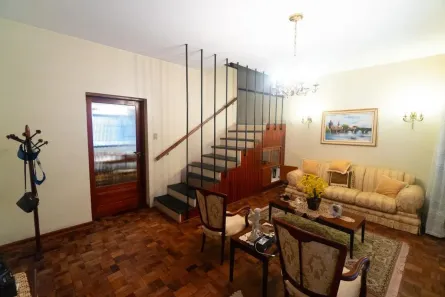 Casa com 3 Quartos à venda, 331m² no Jabaquara, São Paulo