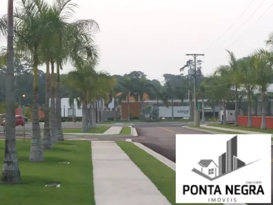 Lote/Terreno à venda, 491m² no Ponta Negra, Manaus