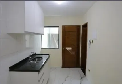 Apartamento com 2 Quartos para alugar, 35m² no Vila Marieta, São Paulo