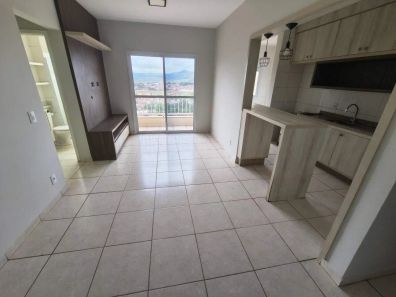 Apartamento com 2 Quartos à venda, 63m² no Chácaras Antonieta, Limeira