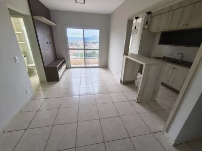 Apartamento com 2 Quartos à venda, 63m² no Chácaras Antonieta, Limeira