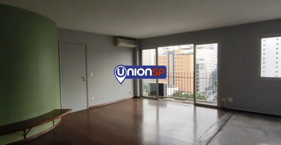 Apartamento com 2 Quartos à venda, 119m² no Sumarezinho, São Paulo