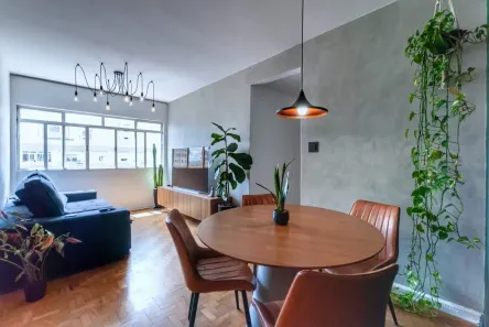 Apartamento com 3 Quartos à venda, 70m² no Bela Vista, São Paulo