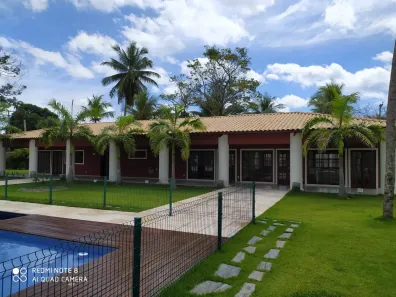 Lote/Terreno à venda, 360m² no Mestre Antônio, Caucaia