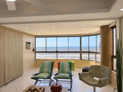 Apartamento com 3 Quartos à venda, 130m² no Capão da Canoa, Capão da Canoa