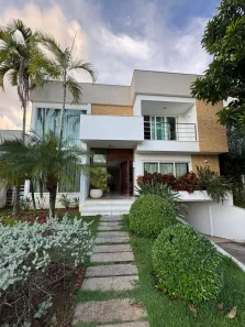 Casa de Condomínio com 4 Quartos à venda, 532m² no Alphaville I, Salvador