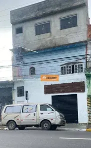 Ponto Comercial para alugar, 70m² no Conjunto Residencial Irai, Suzano